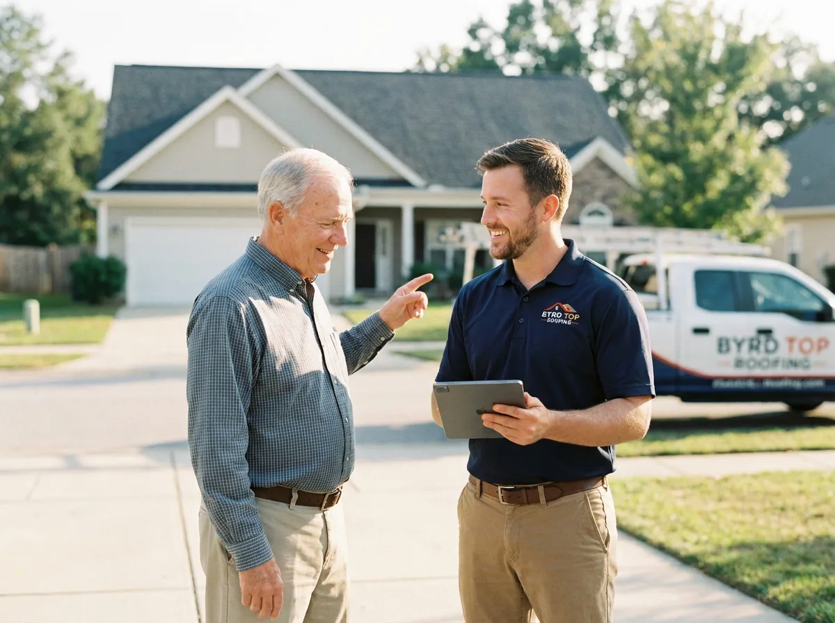 Roofing Kanawha, IA FAQs